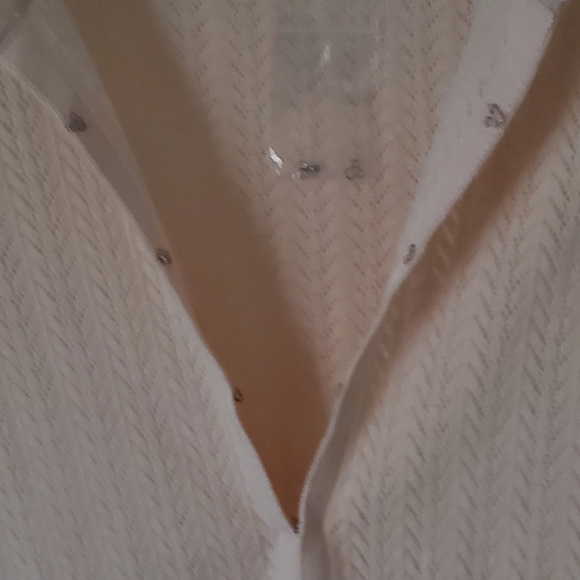 Victoria's Secret light weight Cardigan - Picture 6 of 6